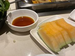 -海底捞火锅(劲松店)