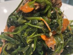 -大连湾旭日·家宴·海肠捞饭(马栏广场店)