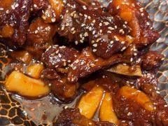 -古都历食南京菜·烤鸭·鸭血粉丝·汤包(南京博物院店)