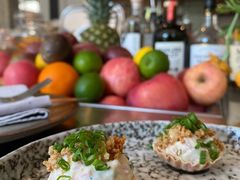 -BOR Eatery(安福路店)