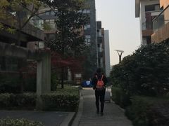 -庐山天沐温泉度假村