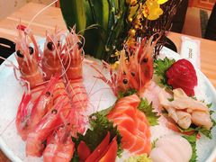 -王鼎精致料理铁板烧(世博源店)