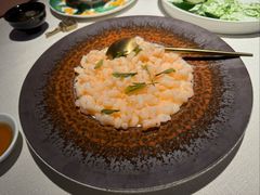 龙井虾仁-華府(凯德晶萃店)