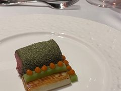 -北京古城老院厉晓麟精致菜