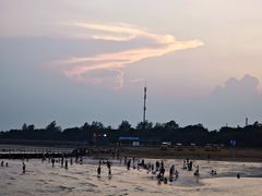 -日照灯塔风景区