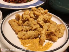 -赣南人家·头牌江西菜(劲松店)