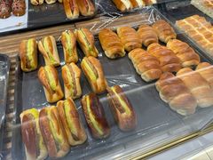 -烘焙町面包店(西四店)