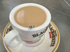 -永盛茶档·港式餐厅(桥北店)