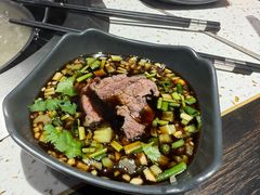 -海汕记·潮汕鲜牛肉火锅·自助