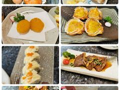 -菊上料理(蜀山银泰百货店)