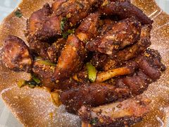 -龙翔小猪脚(龙头街店)