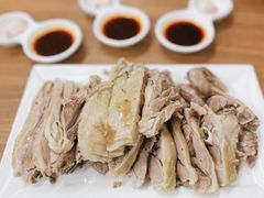 -贯贯吉·清真餐厅(浙江中路店)