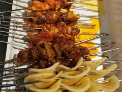 -悦屋老板娘的烤肉店(紫薇田园店)