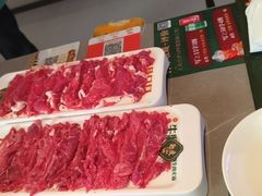 -朱氏牛鼎记鲜牛火锅(山水华庭店)
