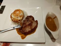-翠华餐厅(宝安壹方城店)