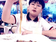 -巴依老爷新疆美食(工体旗舰店)