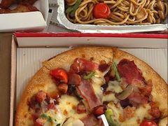 -必胜客(海滨店)