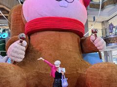 -松雷商业(南岗店)