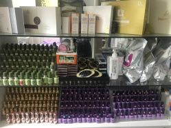 -MJ美肌专业皮肤管理中心