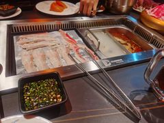 -星伦多自助料理·涮烤一体(虹悦城店)