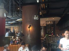 大堂-星伦多 自助料理(圆融店)