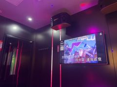-唱吧麦颂KTV(高新店)