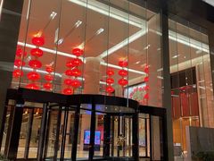 -济南喜来登酒店