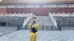 点击看大图 -美云庭古装·格格服汉服·京城旅拍(北京店)