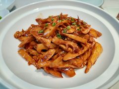 油焖鲜笋-淮扬韵(高新大都荟店)