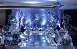 -北京东方茂酒店-宴会厅