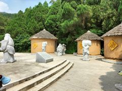 -四门塔风景区