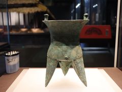 -盘龙城国家考古遗址公园