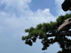 -天津盘山风景名胜区