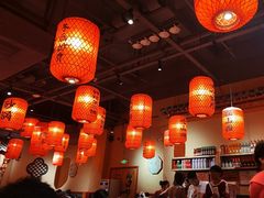 -山四砂锅(太原钟楼街店)