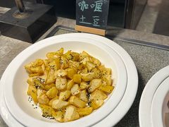 -昆山裕元花园酒店·囍园中餐厅