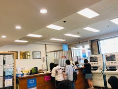 -北京大学口腔医院(第二门诊部)