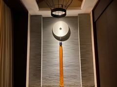 -西安华清御汤酒店