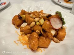 -北塘海鲜·天津菜(大光明桥旗舰店)