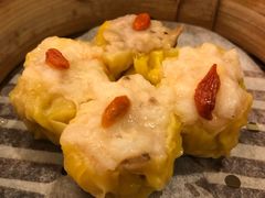 鲜虾烧麦皇-添好运点心专门店(深水埗店)