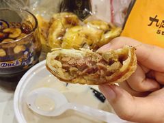 榨菜鲜肉月-九月生活(江汉店)