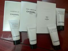 -CHANEL(ifs国际金融店)