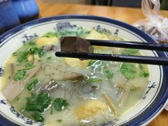 -鸭小妹鸭血粉丝(老门东店)