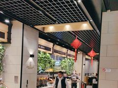 -川骄海鲜自助(亚运村店)