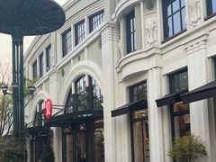 -lululemon(比斯特购物村店)