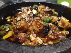 -滋味工坊中餐厅(高新区店)