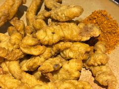 -拾捌川·自贡爆炒(新街口店)