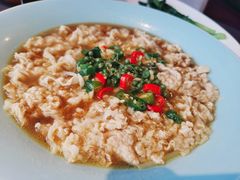 椒汁肥牛-羲和雅苑•北京烤鸭(平安国际金融中心店)