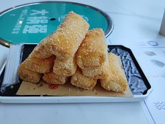 -大锅强·蒸海鲜青岛菜(金沙滩店)