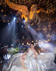-花嫁丽舍婚礼殿堂(世博江景店)