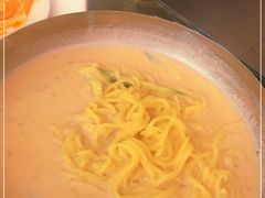 -桃园中华料理炸酱面(燕儿岛路店)